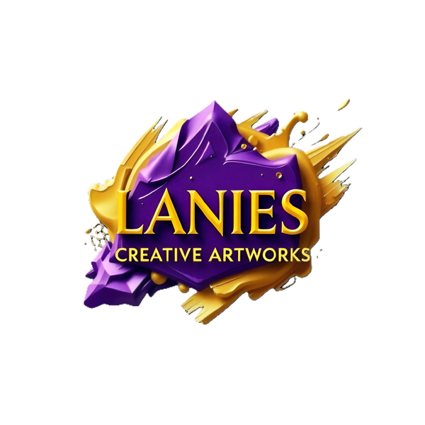 Lanies Creative Artworks