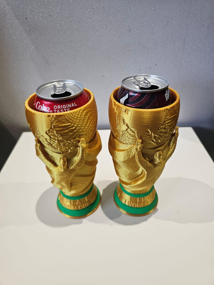 3D  CAN HOLDERS